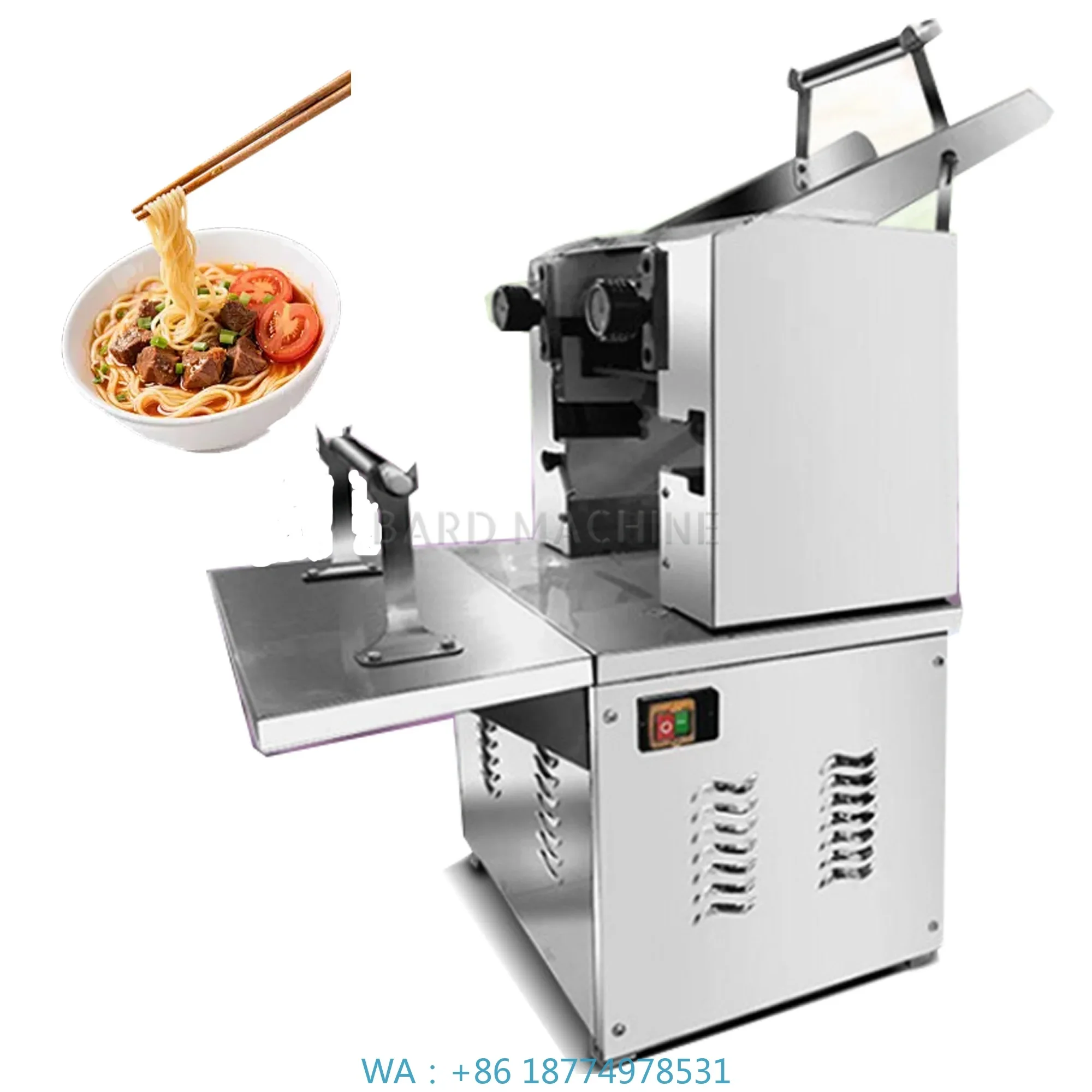 Pasta Machine Electric - Noodle Machine Electric Price Pasta Noodle