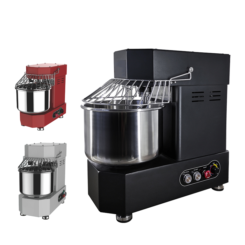 Donut Maker Mini - 3L Commercial Dough Mixer for Home