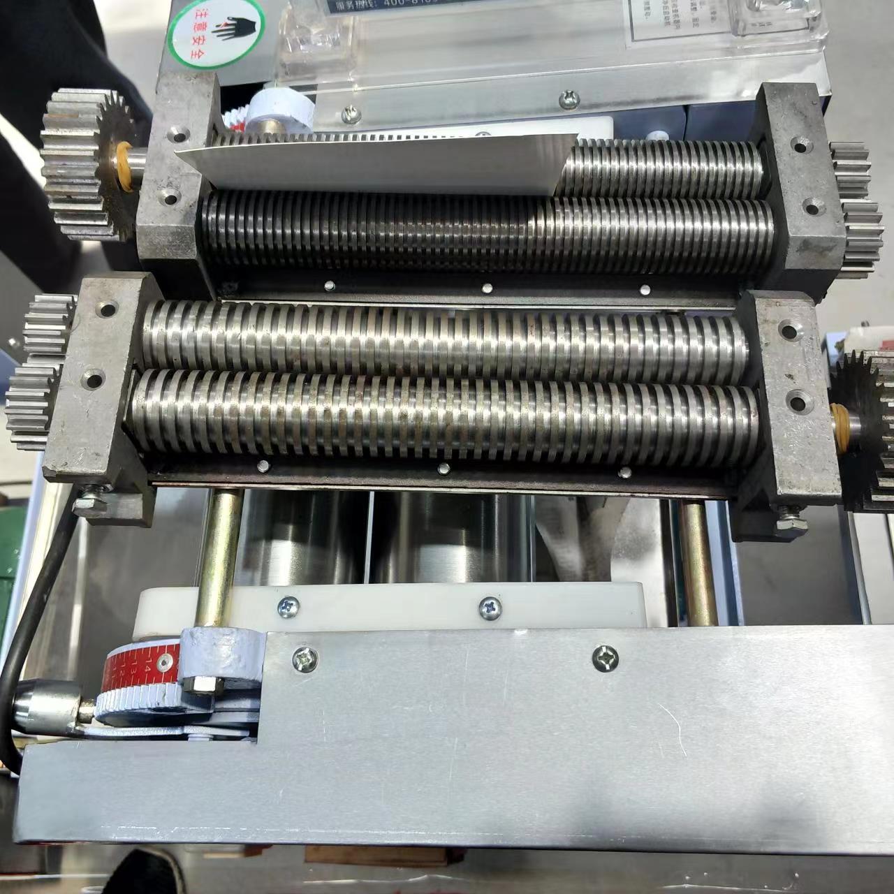 Electric Ramen Pasta Noodle Ma - огляд і ціна Pasta Machine Electric