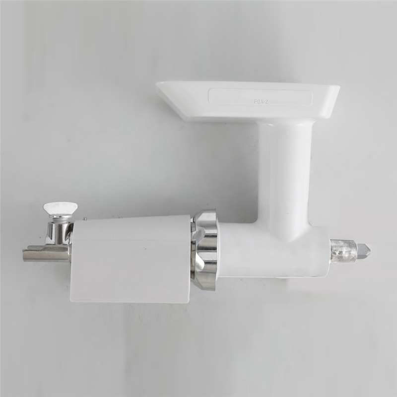 Meat Grinder Attachment for Ki - огляд і ціна Kitchen Appliances Kitchenaid
