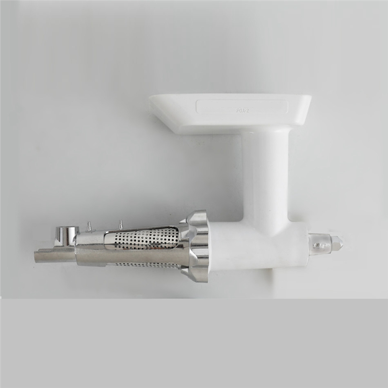 Meat Grinder Attachment for Ki - огляд і ціна Kitchen Appliances Kitchenaid