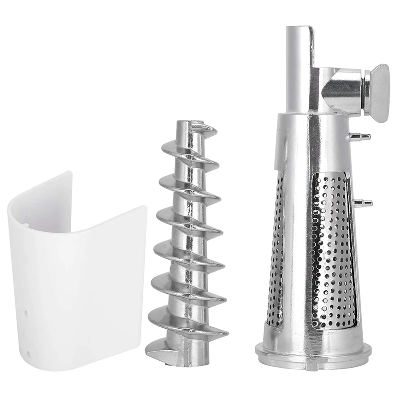 Meat Grinder Attachment for Ki - огляд і ціна Kitchen Appliances Kitchenaid