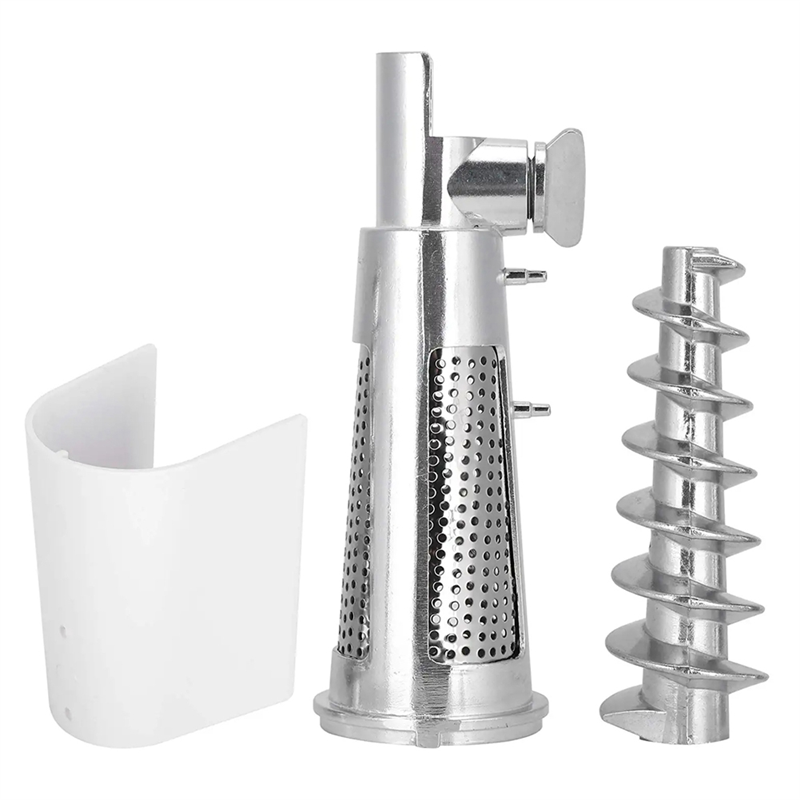 Meat Grinder Attachment for Ki - огляд і ціна Kitchen Appliances Kitchenaid