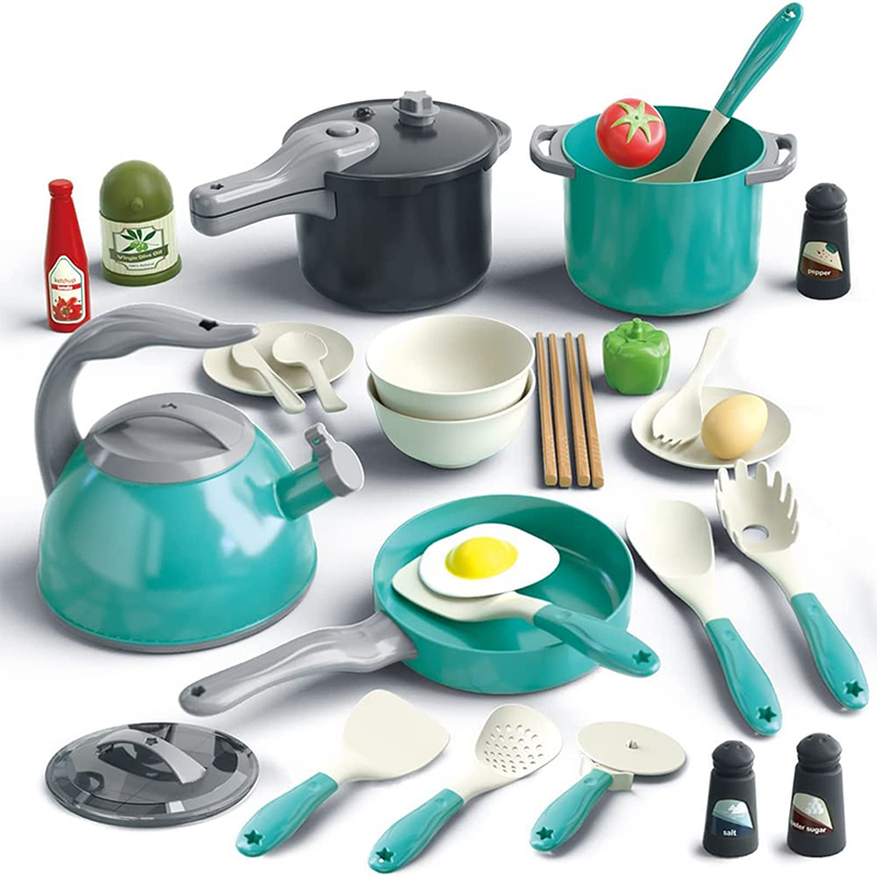 Kids Kitchen Toy Accessories T - огляд і ціна Kitchen Appliances Kids