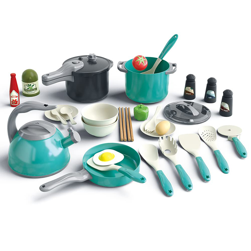 Kids Kitchen Toy Accessories T - огляд і ціна Kitchen Appliances Kids