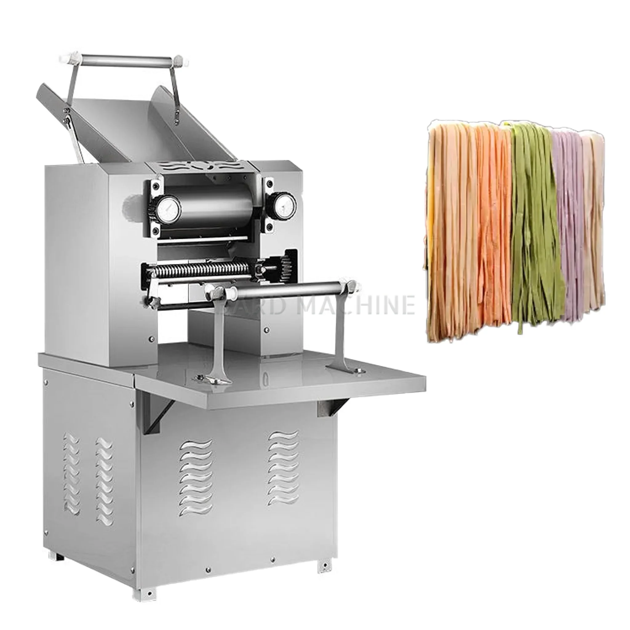 Noodle Machine Electric Price  - огляд і ціна Pasta Machine Electric
