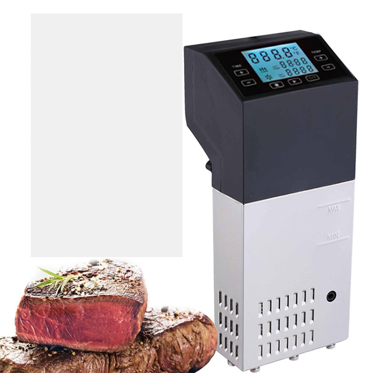 Kitchen Appliance 1500W Slow C - огляд і ціна Kitchen Appliances Price