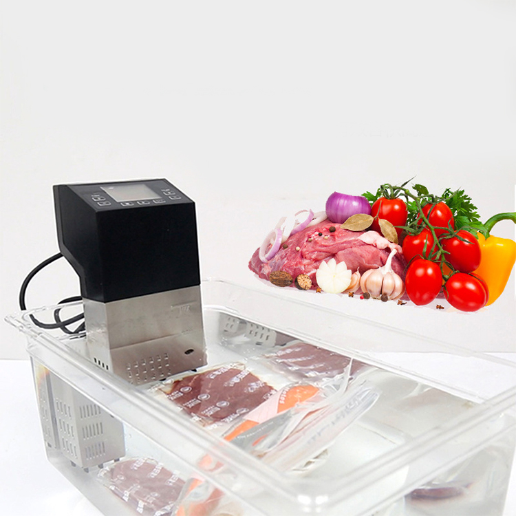 Kitchen Appliance 1500W Slow C - огляд і ціна Kitchen Appliances Price