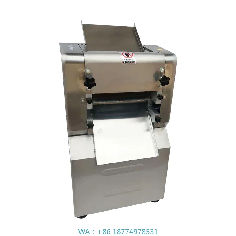 Sheeter Noodles Making Machine - огляд і ціна Pasta Machine Electric