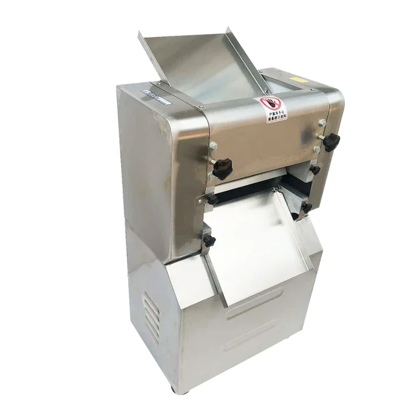 Sheeter Noodles Making Machine - огляд і ціна Pasta Machine Electric