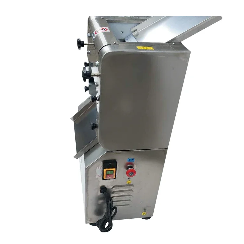 Sheeter Noodles Making Machine - огляд і ціна Pasta Machine Electric