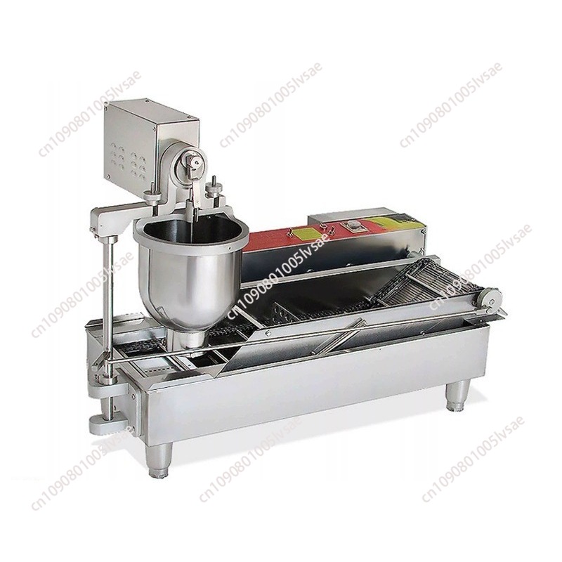 NP-1 Hight Quality Doughnut Ma - огляд і ціна Donut Maker Mini
