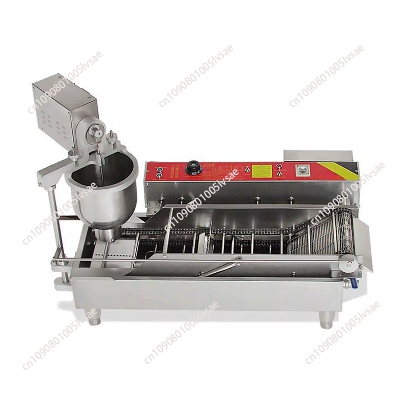 NP-1 Hight Quality Doughnut Ma - огляд і ціна Donut Maker Mini