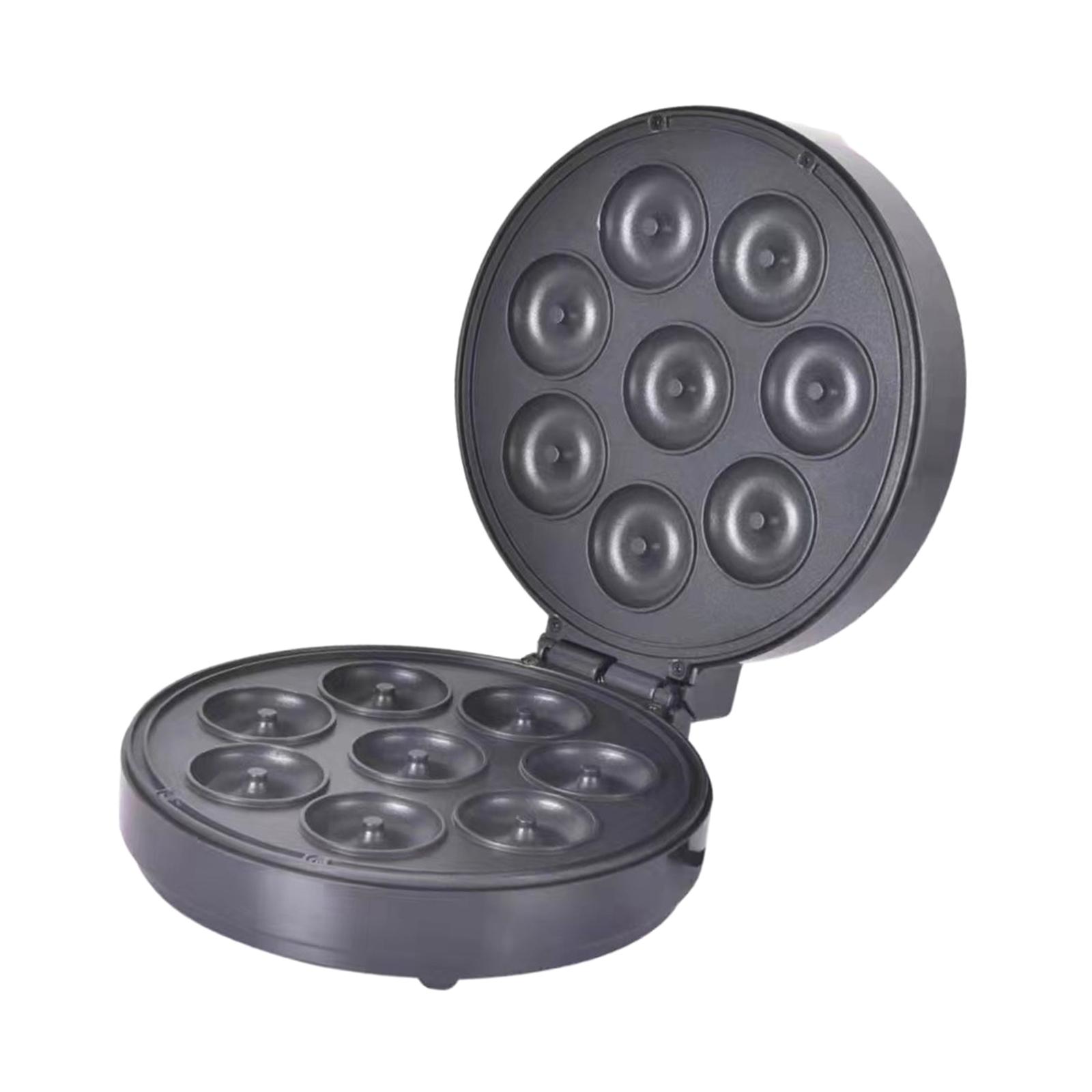 Mini Donut Maker Machine Light - огляд і ціна Donut Maker Mini