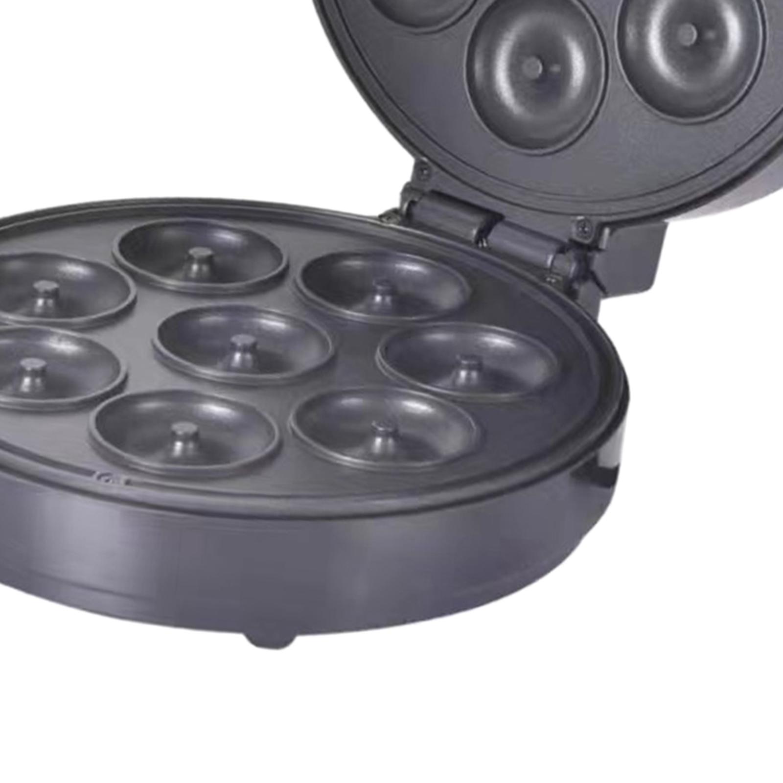 Mini Donut Maker Machine Light - огляд і ціна Donut Maker Mini