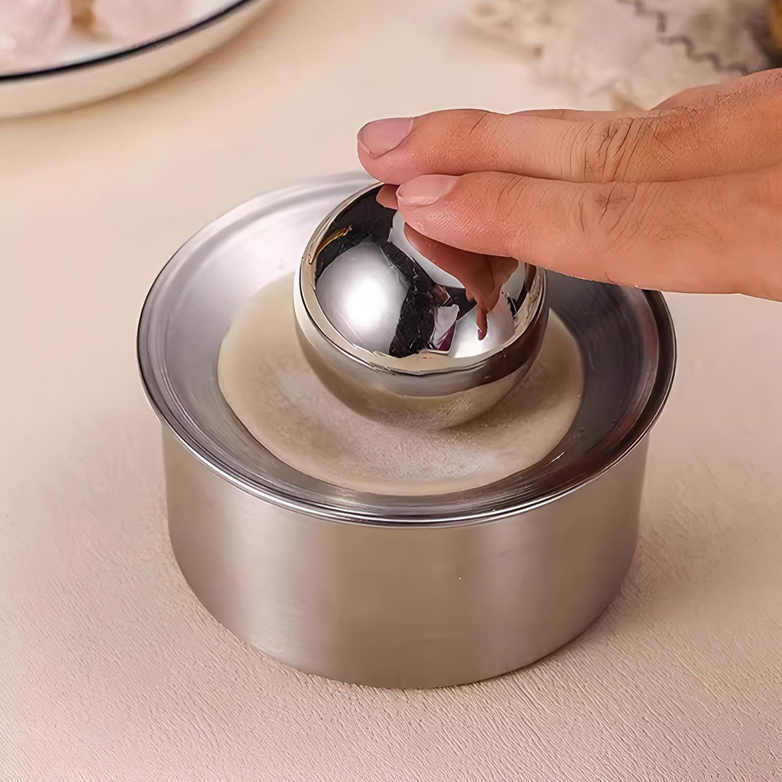 Manual Dumpling Wrapper Press  - огляд і ціна Pasta Machine Electric