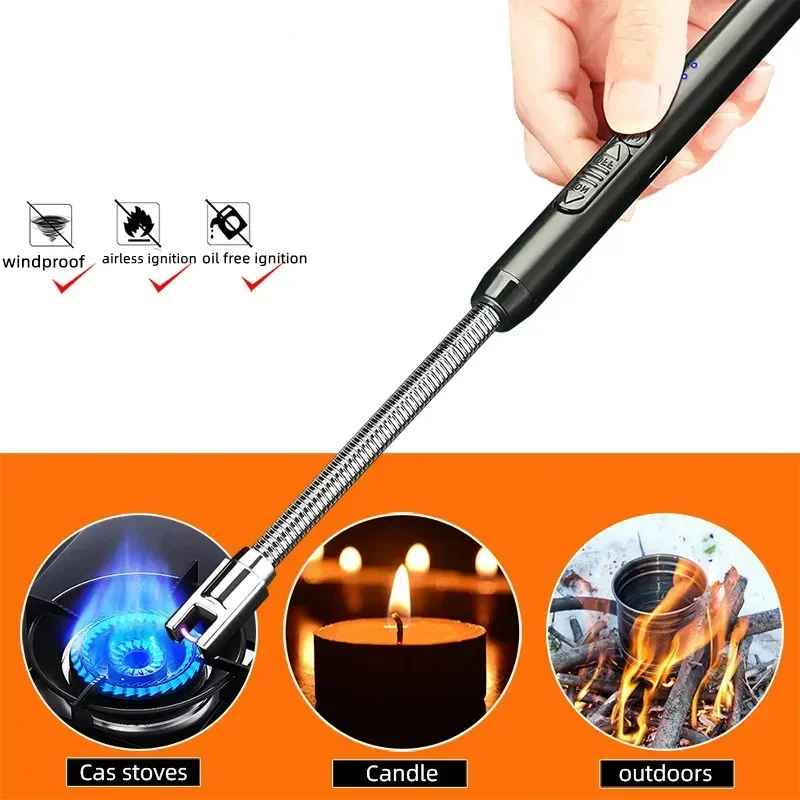 360 ° Metal Kitchen Gas Stove  - огляд і ціна Kitchen Appliances Gas Stove