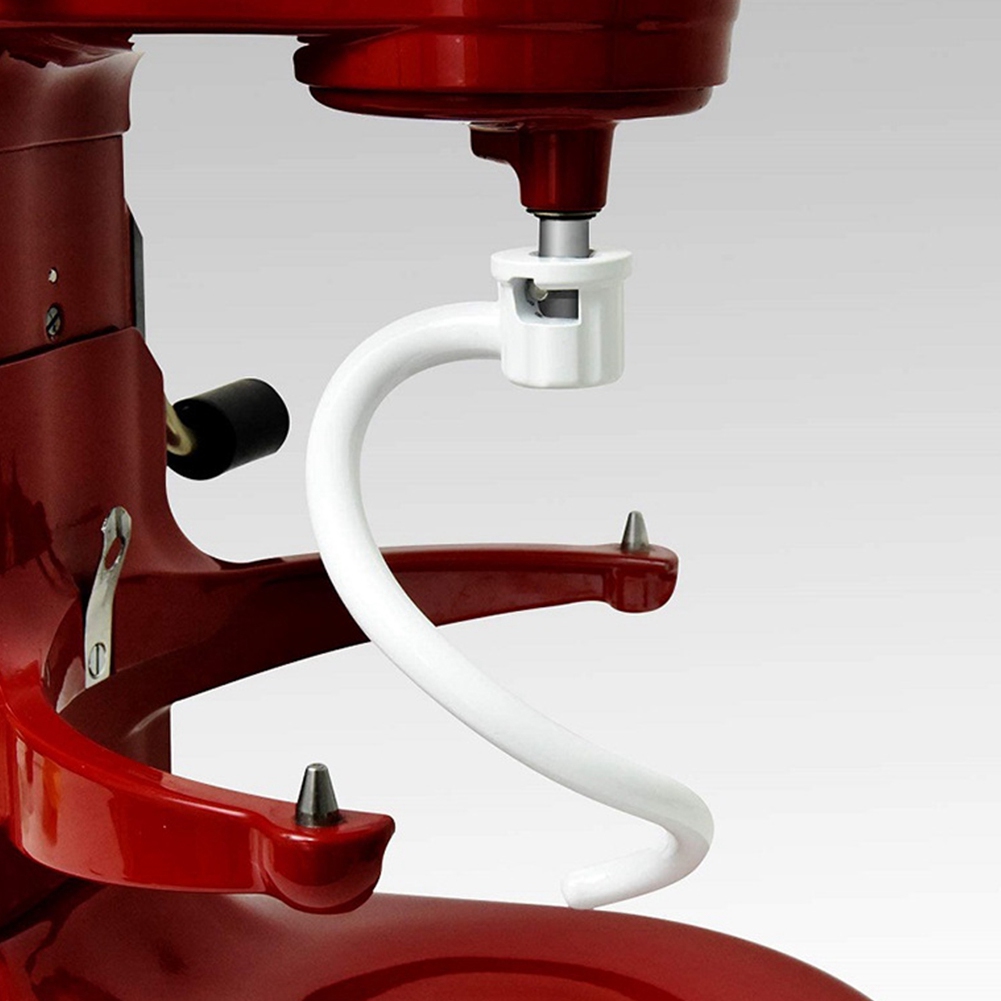 YCOC-Spiral Coated Metal Dough - огляд і ціна Kitchen Appliances Kitchenaid
