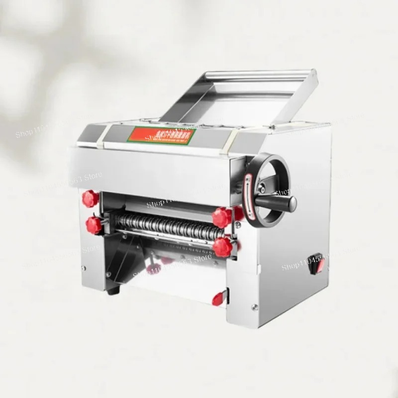 Automatic Noodle Machine 2-in- - огляд і ціна Pasta Machine Electric