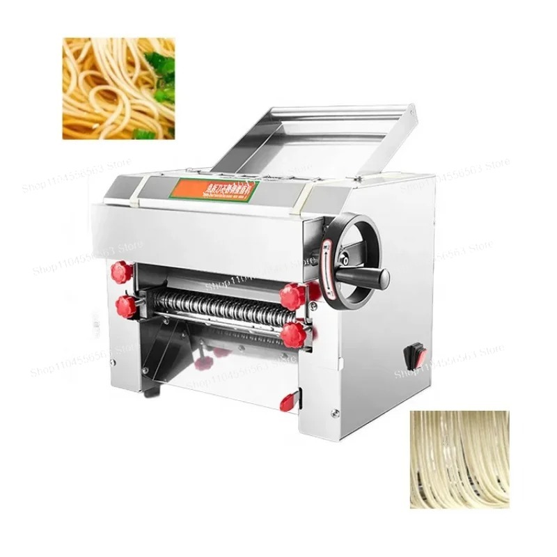 Automatic Noodle Machine 2-in- - огляд і ціна Pasta Machine Electric