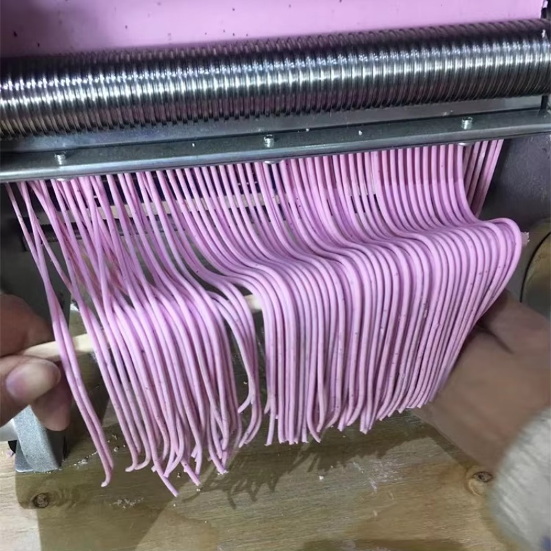 Commercial Electric Noodle Mac - огляд і ціна Pasta Machine Electric