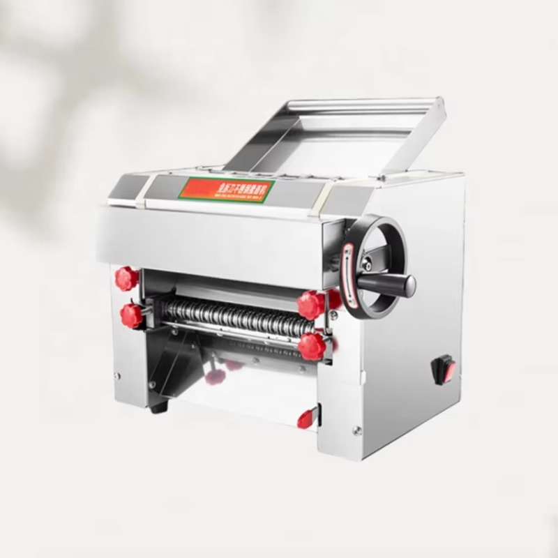Commercial Electric Noodle Mac - огляд і ціна Pasta Machine Electric