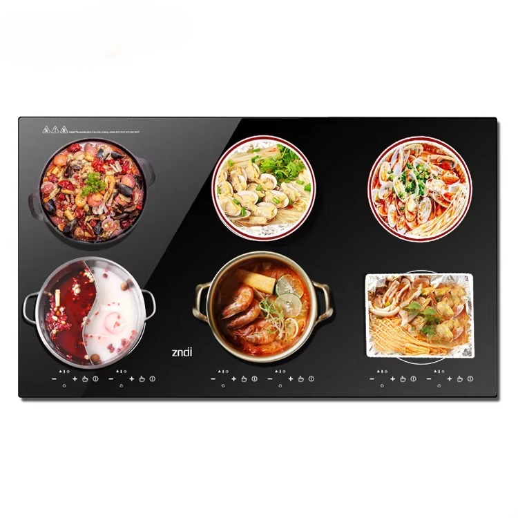 Induction Cooker,Cheap Price,I - огляд і ціна Kitchen Appliances Price