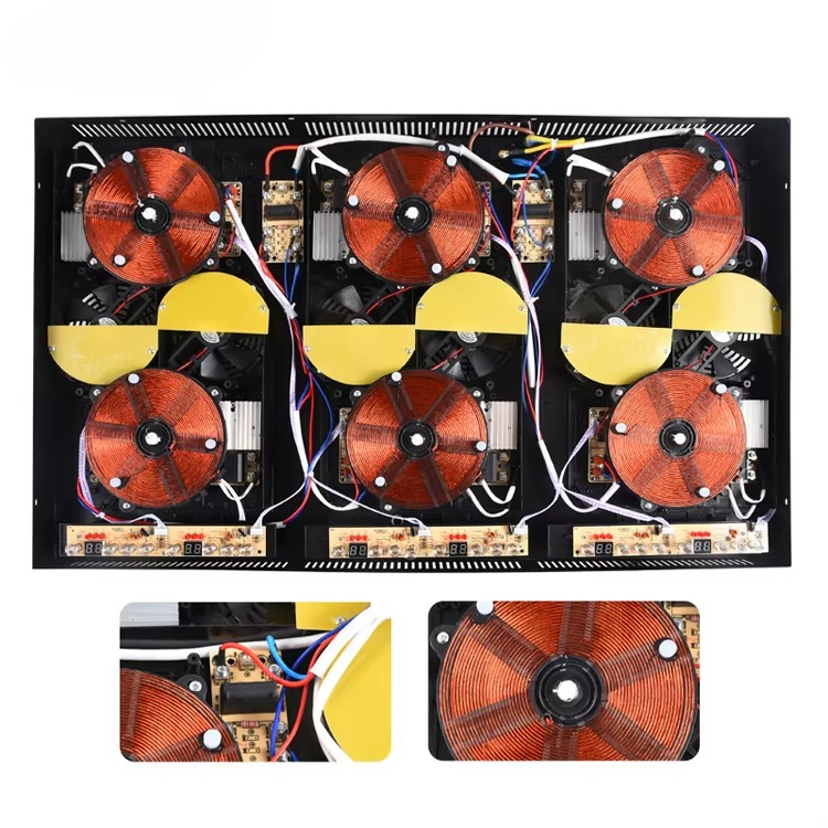 Induction Cooker,Cheap Price,I - огляд і ціна Kitchen Appliances Price