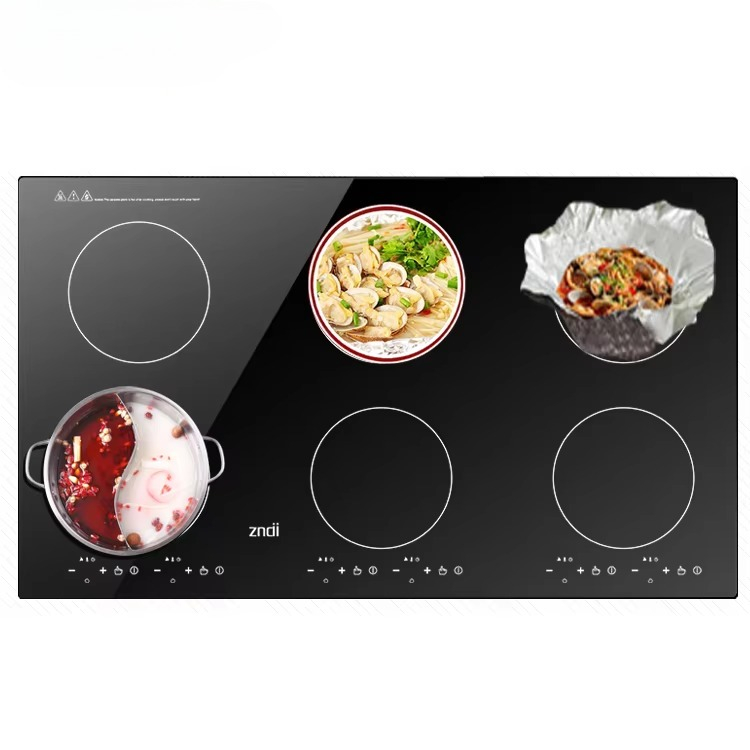 Induction Cooker,Cheap Price,I - огляд і ціна Kitchen Appliances Price