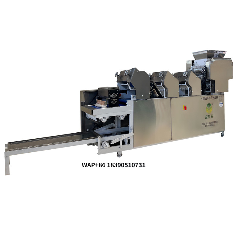 High Quality Commercial Instan - огляд і ціна Pasta Machine Electric