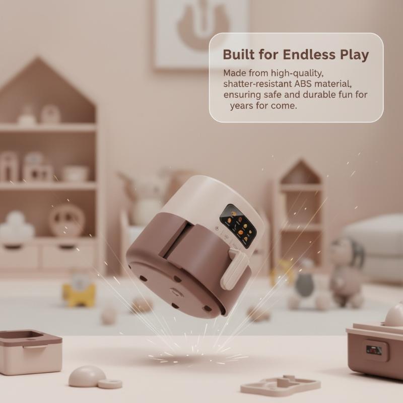 112 Scale Modern Dollhouse Mic - огляд і ціна Kitchen Appliances Toys
