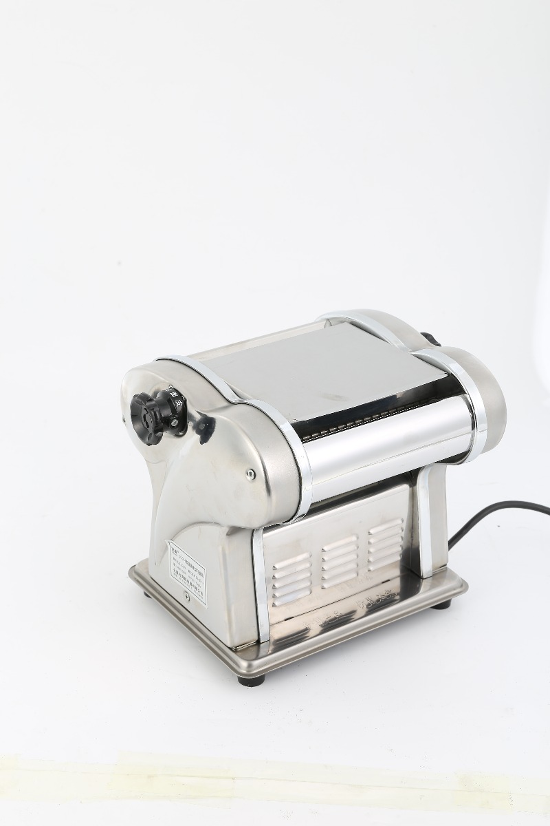 JCD-6L Household Electric Nood - огляд і ціна Pasta Machine Electric