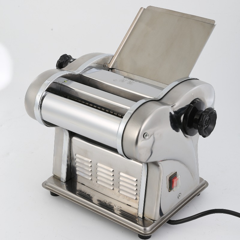 JCD-6L Household Electric Nood - огляд і ціна Pasta Machine Electric