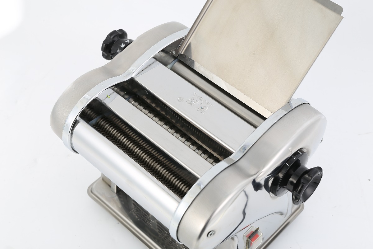 JCD-6L Household Electric Nood - огляд і ціна Pasta Machine Electric