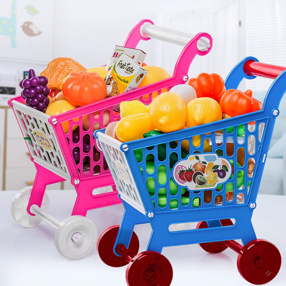 17 Pcs Kids Role Play Toys Chi - огляд і ціна Kitchen Appliances Kids