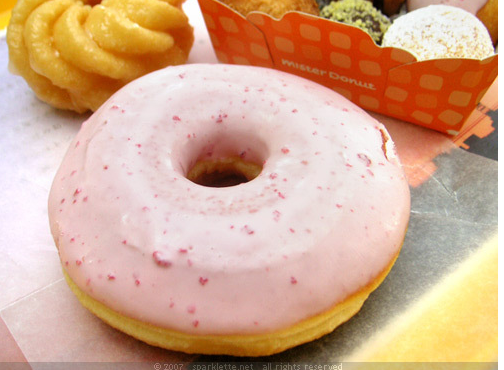 Automatic Electric And Gas Don - огляд і ціна Donut Maker Mini
