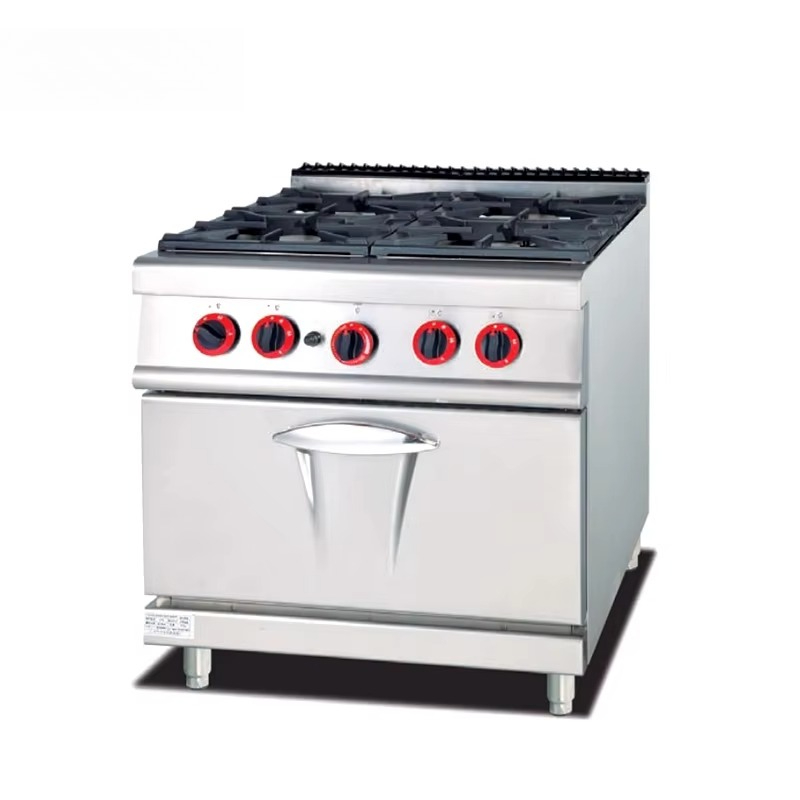 Commercial Built-In Electric I - огляд і ціна Wok Electric Flat