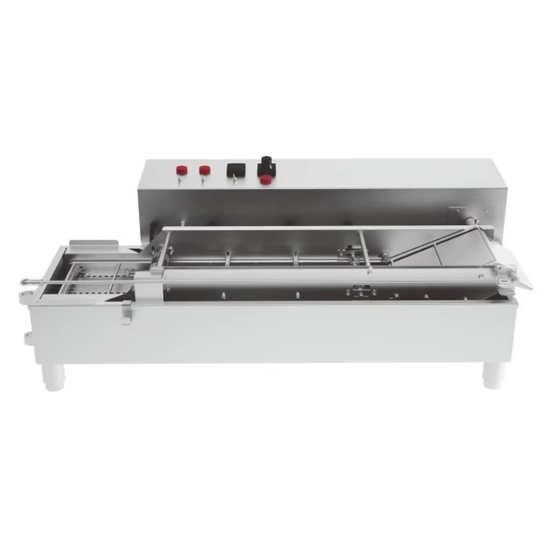 Commercial Mini Donut Fryer Ma - огляд і ціна Donut Maker Mini