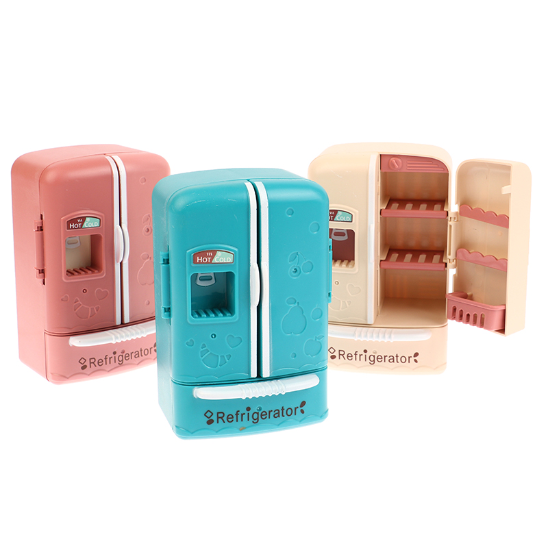 1PCS 1:12 Dollhouse Miniature  - огляд і ціна Kitchen Appliances Toys