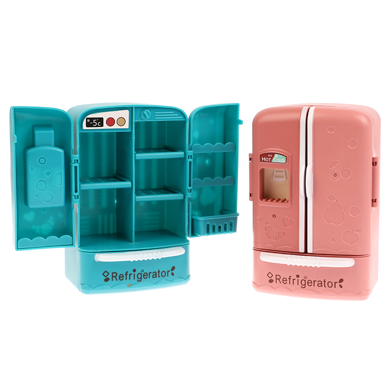 1PCS 1:12 Dollhouse Miniature  - огляд і ціна Kitchen Appliances Toys