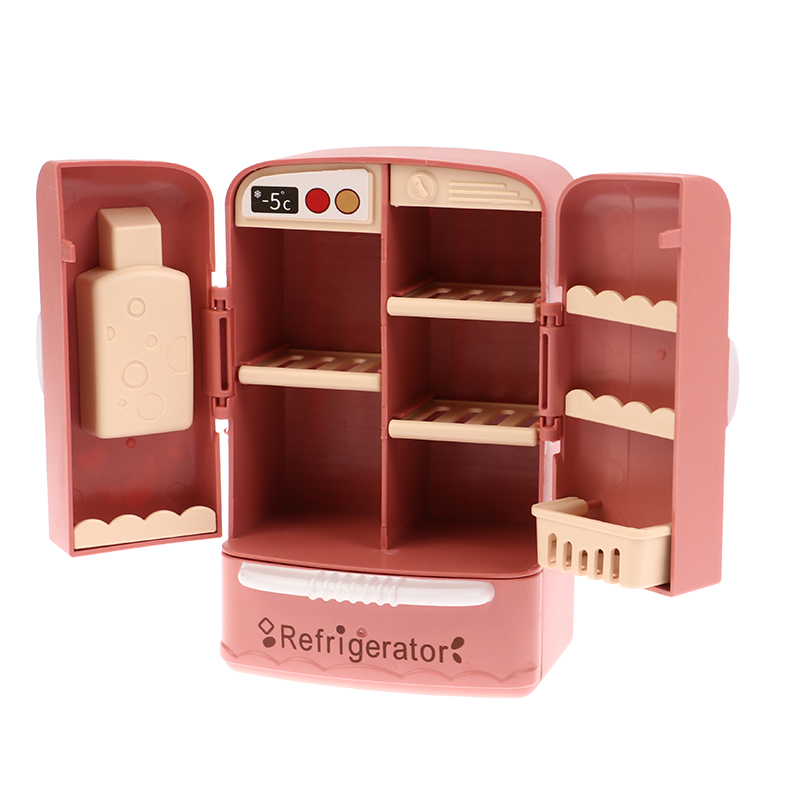 1PCS 1:12 Dollhouse Miniature  - огляд і ціна Kitchen Appliances Toys