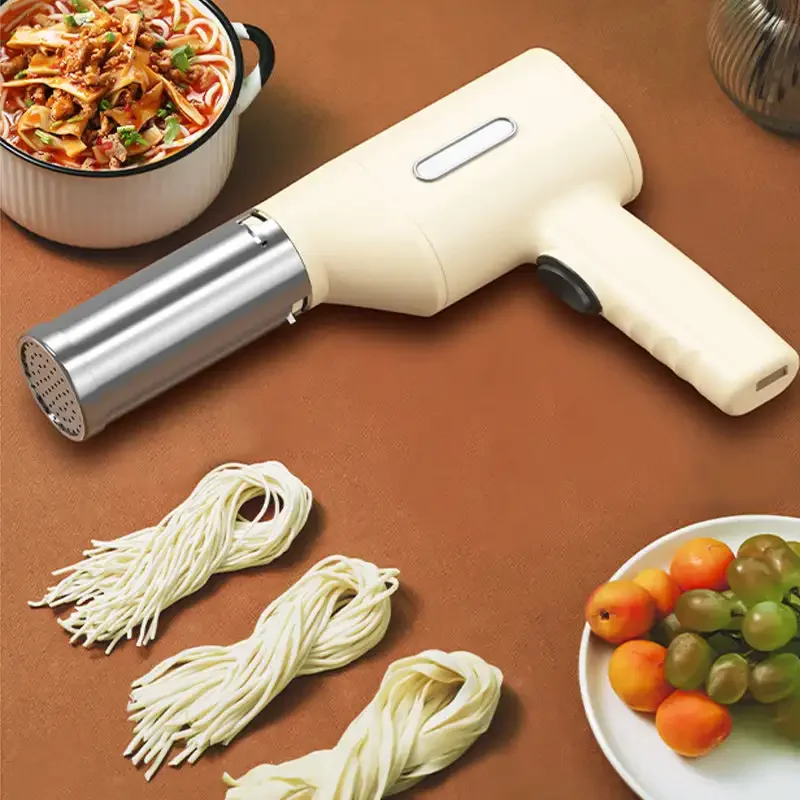 Household Electric Cordless Pa - огляд і ціна Pasta Machine Electric