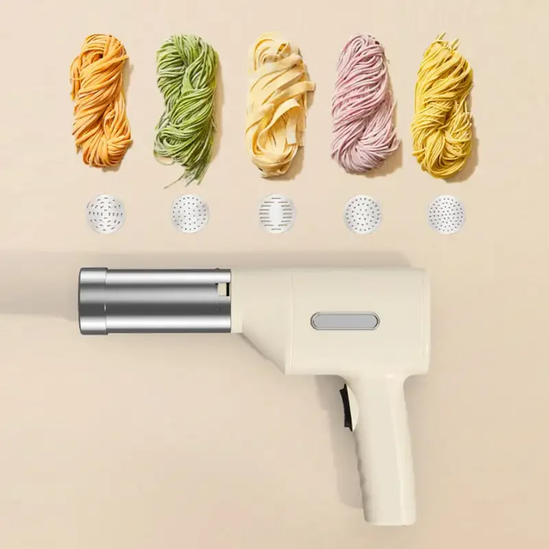 Household Electric Cordless Pa - огляд і ціна Pasta Machine Electric