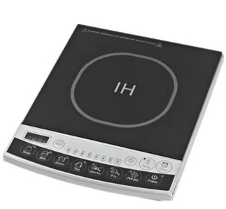 Glass Electric Cooktop 6 Burne - огляд і ціна Kitchen Appliances Price