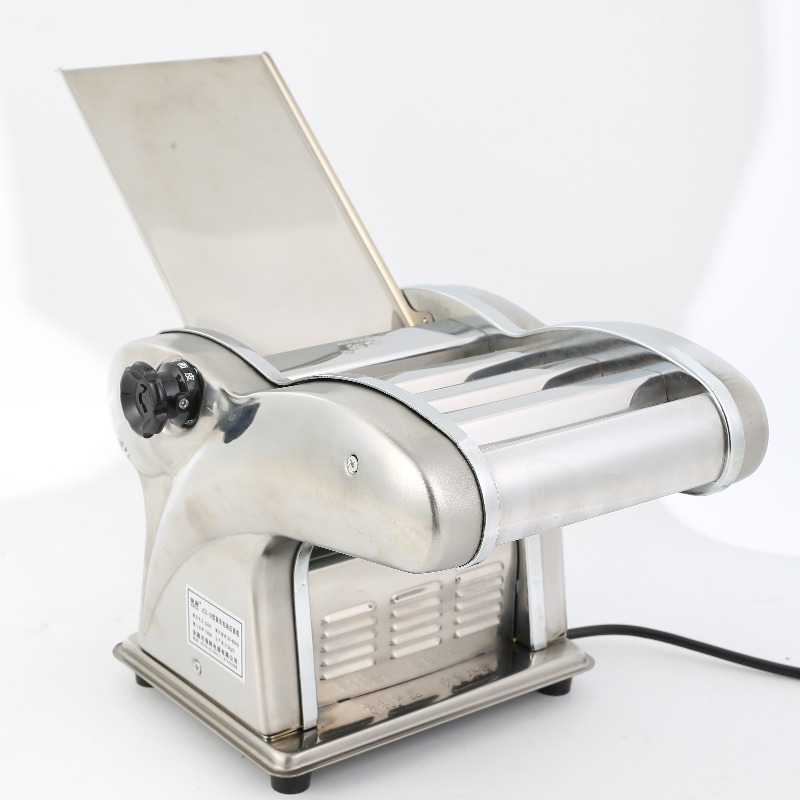 JCD-10L Electric Noodle Machin - огляд і ціна Pasta Machine Electric