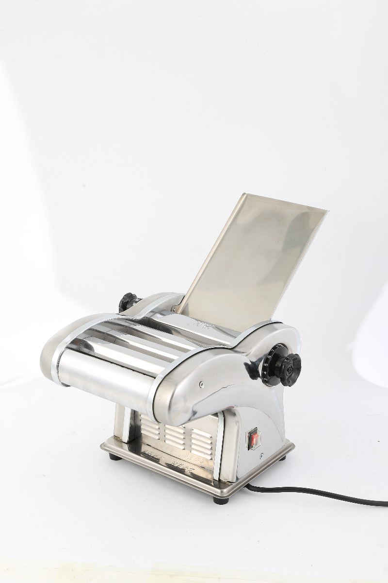 JCD-10L Electric Noodle Machin - огляд і ціна Pasta Machine Electric