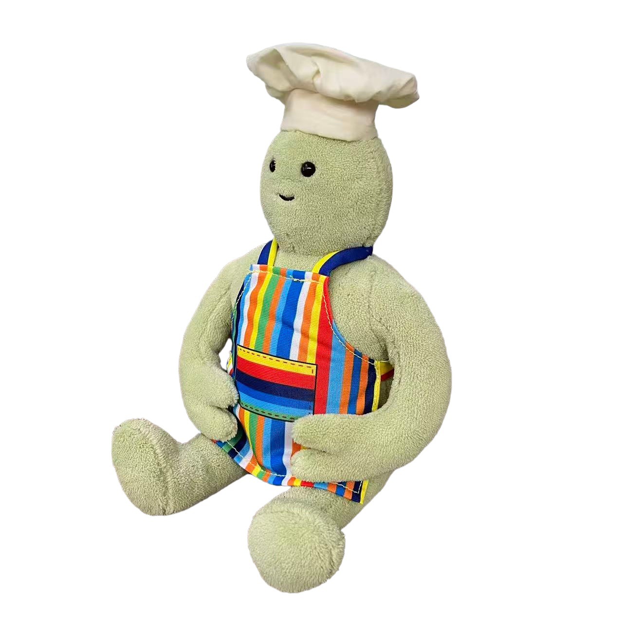Anime Tiny Chef Show Plush Toy - огляд і ціна Kitchen Appliances Toys