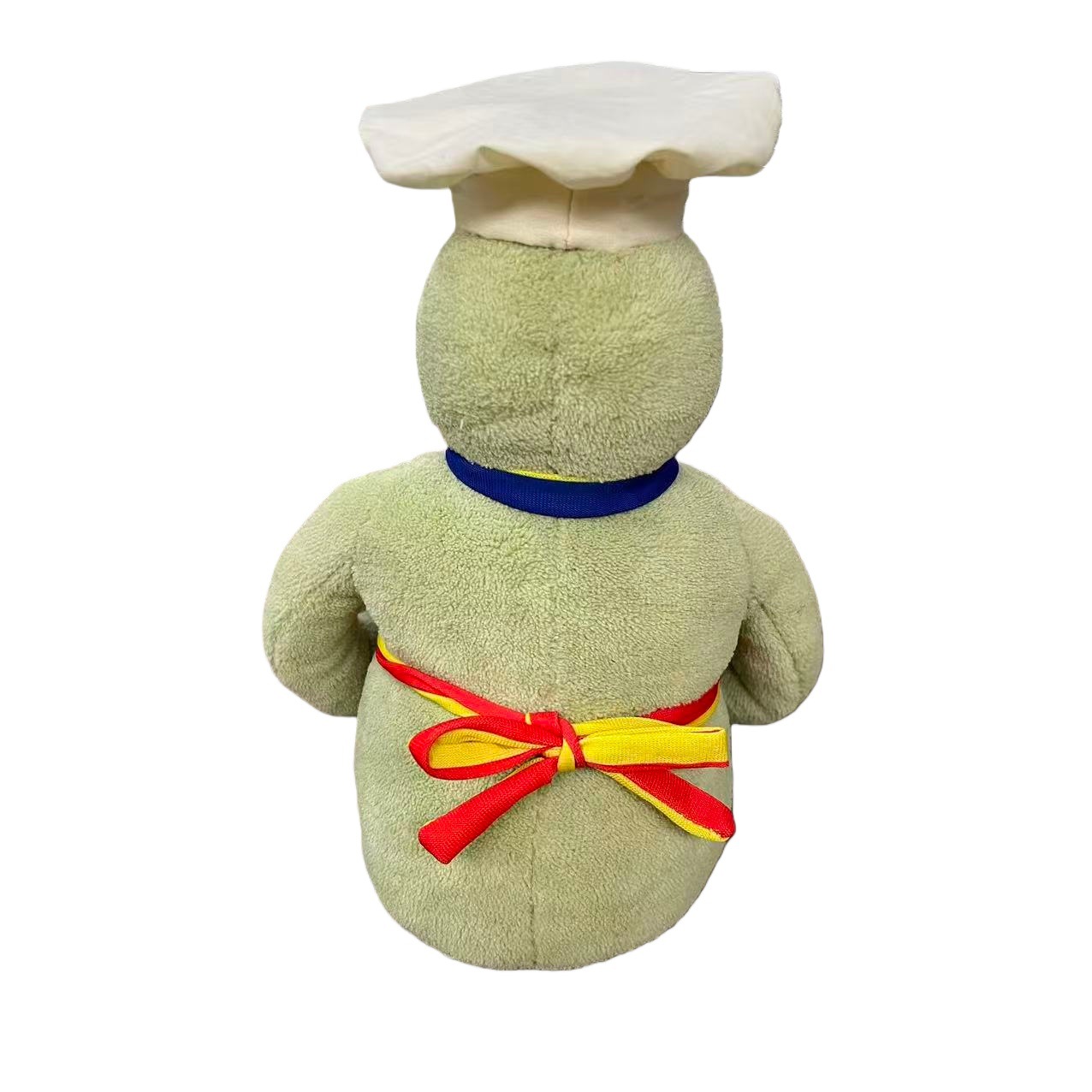 Anime Tiny Chef Show Plush Toy - огляд і ціна Kitchen Appliances Toys