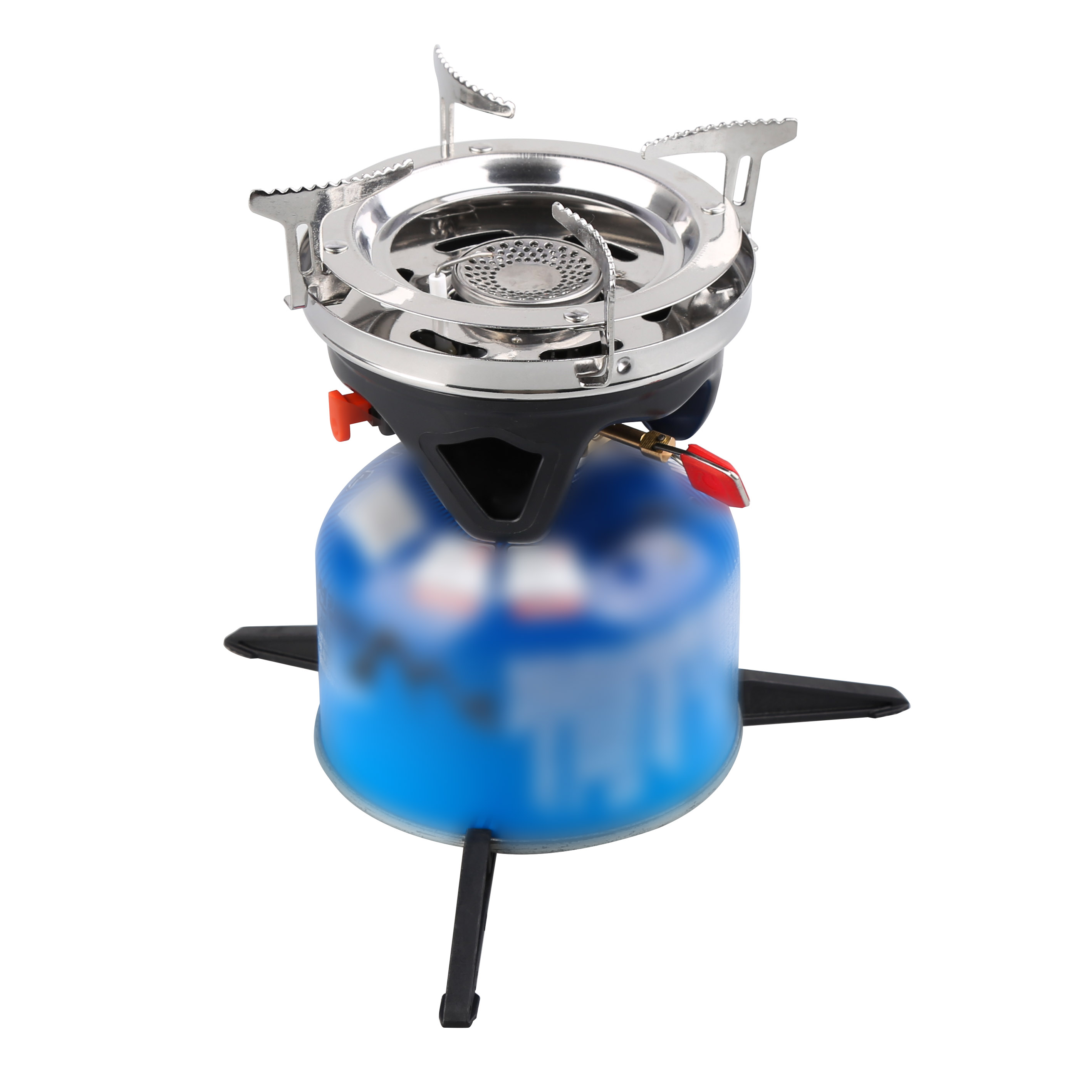 STARCAMP 1400ml Outdoor Fastbo - огляд і ціна Kitchen Appliances Gas Stove