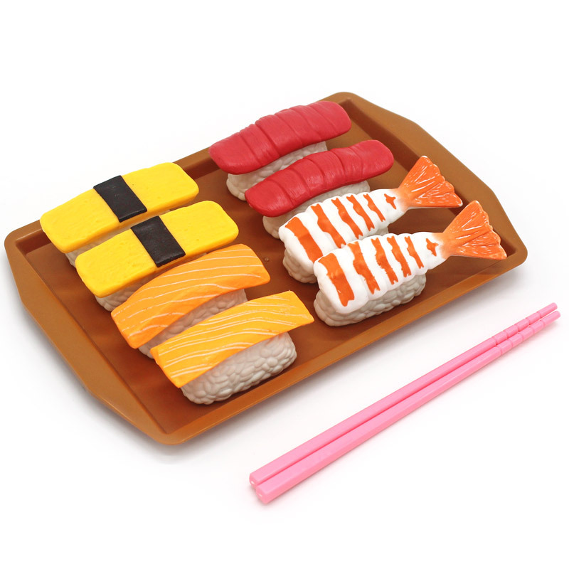 Children Simulation Food Japan - огляд і ціна Kitchen Appliances Kids